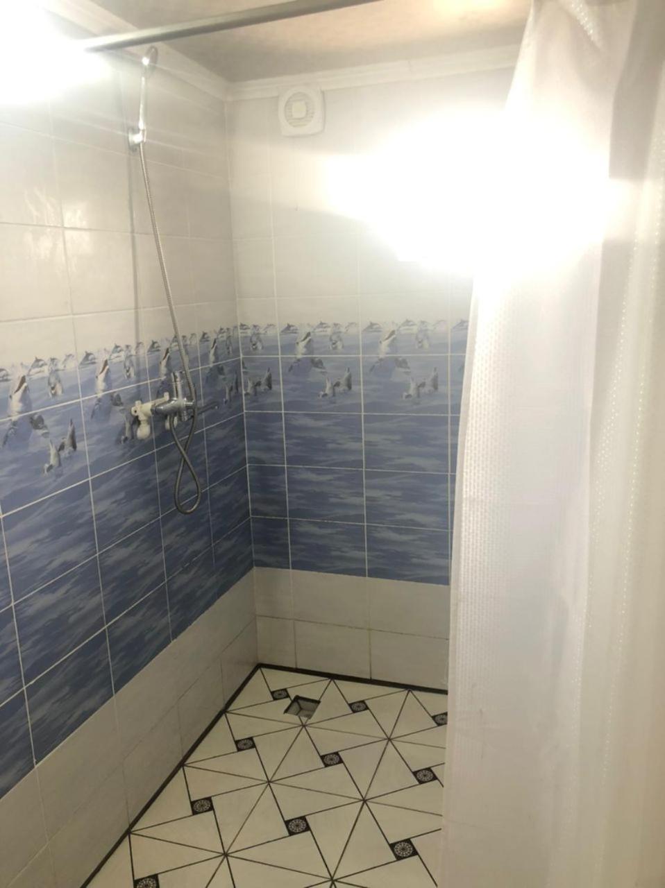Tilek Guest House Sary-Mogul Ngoại thất bức ảnh